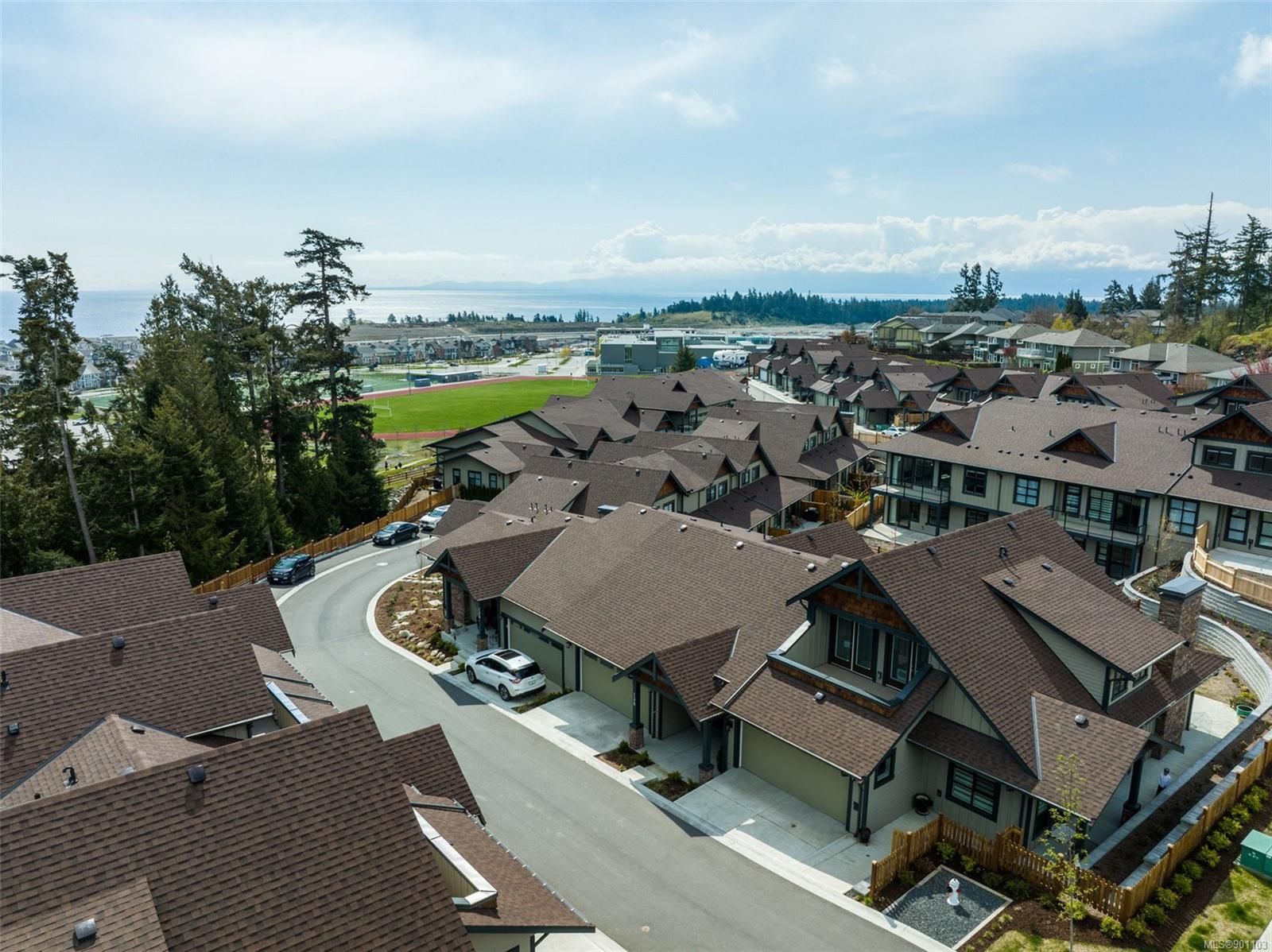 I have sold a property at 138 467 Royal Bay Dr in Colwood
